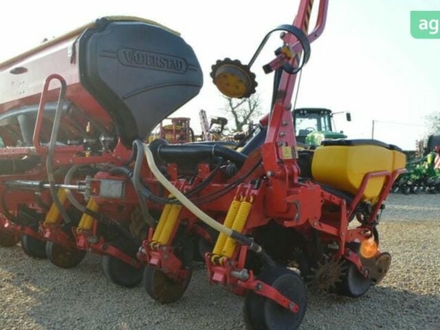 Вадерстад Tempo, об'ємом двигуна 0 л та пробігом 0 тис. км за 83089 $, фото 1 на Automoto.ua