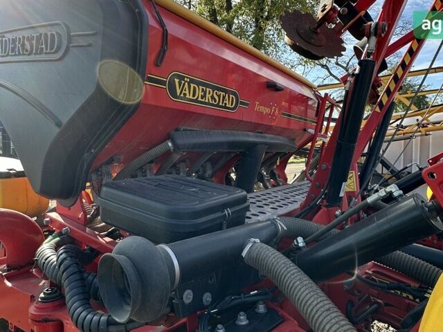 Вадерстад Tempo, об'ємом двигуна 0 л та пробігом 0 тис. км за 65835 $, фото 5 на Automoto.ua