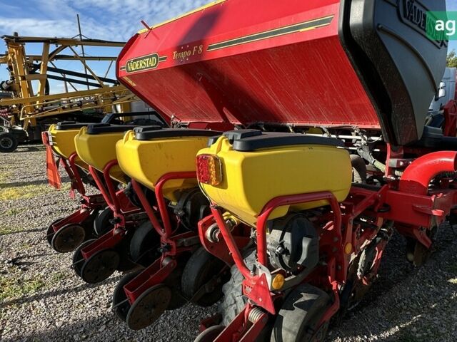 Вадерстад Tempo, об'ємом двигуна 0 л та пробігом 0 тис. км за 65835 $, фото 2 на Automoto.ua