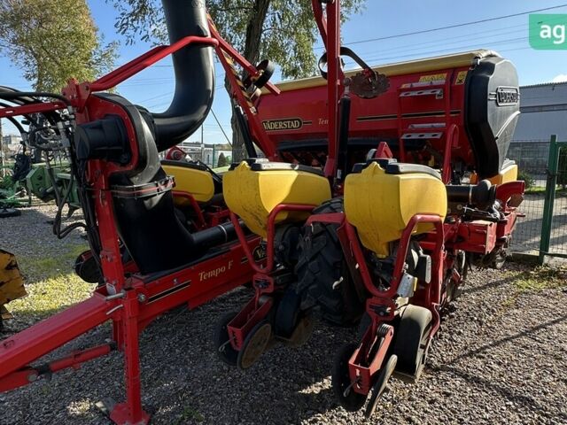 Вадерстад Tempo, об'ємом двигуна 0 л та пробігом 0 тис. км за 65835 $, фото 1 на Automoto.ua