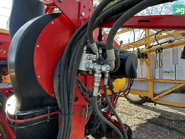 Вадерстад Tempo, об'ємом двигуна 0 л та пробігом 0 тис. км за 65835 $, фото 3 на Automoto.ua