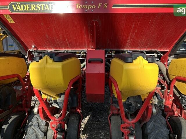 Вадерстад Tempo, об'ємом двигуна 0 л та пробігом 0 тис. км за 65835 $, фото 4 на Automoto.ua