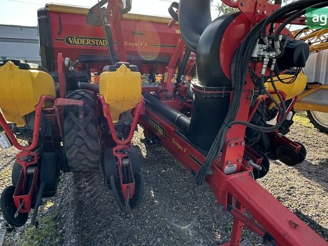 Вадерстад Tempo, об'ємом двигуна 0 л та пробігом 0 тис. км за 65835 $, фото 6 на Automoto.ua