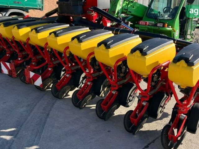 Вадерстад Tempo, объемом двигателя 0 л и пробегом 0 тыс. км за 53486 $, фото 8 на Automoto.ua
