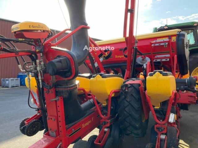 Вадерстад Tempo, об'ємом двигуна 0 л та пробігом 0 тис. км за 61320 $, фото 5 на Automoto.ua