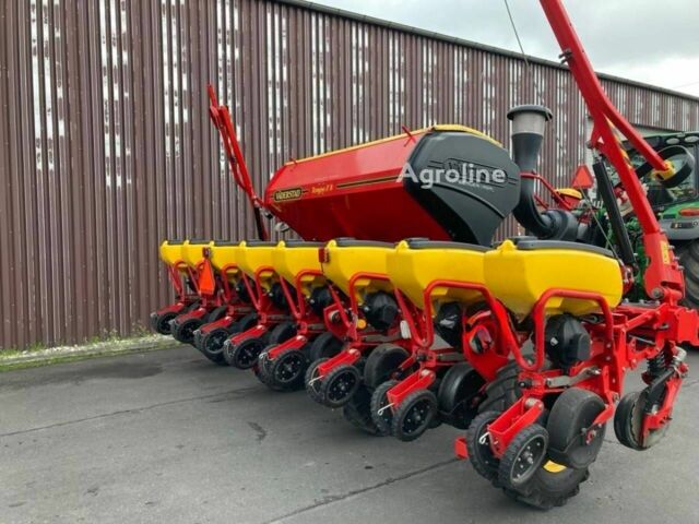 Вадерстад Tempo, об'ємом двигуна 0 л та пробігом 0 тис. км за 61320 $, фото 3 на Automoto.ua