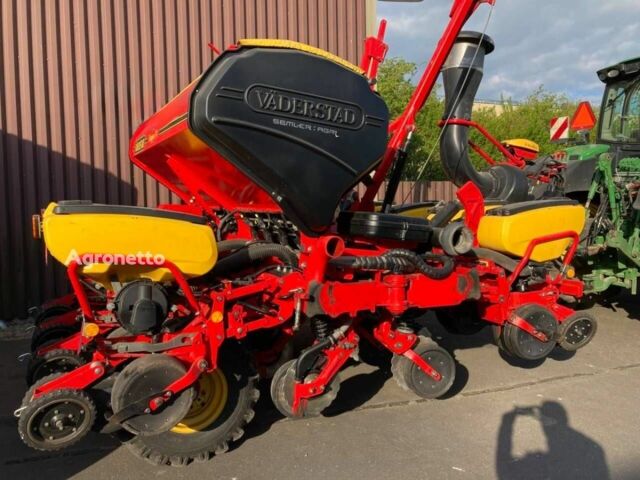 Вадерстад Tempo, об'ємом двигуна 0 л та пробігом 0 тис. км за 61320 $, фото 4 на Automoto.ua
