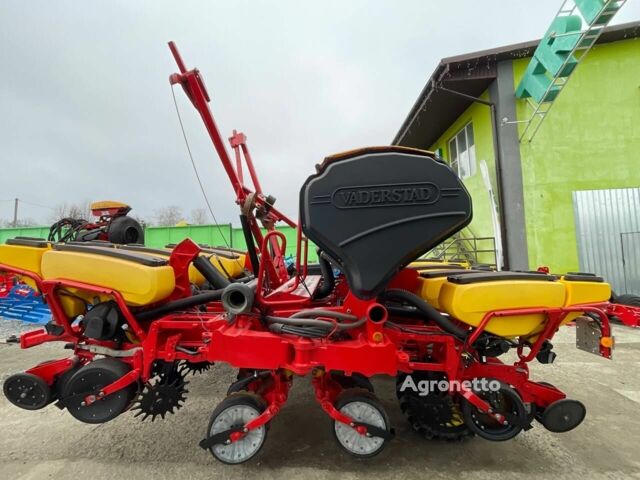 Вадерстад Tempo, объемом двигателя 0 л и пробегом 0 тыс. км за 80625 $, фото 5 на Automoto.ua