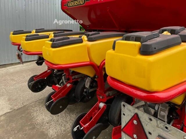 Вадерстад Tempo, объемом двигателя 0 л и пробегом 0 тыс. км за 80625 $, фото 8 на Automoto.ua