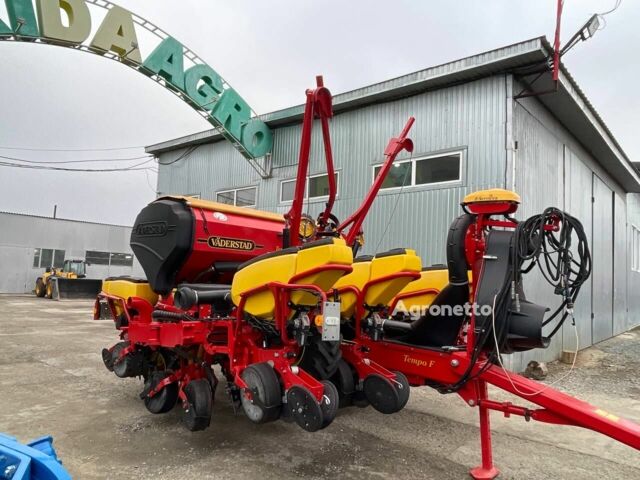 Вадерстад Tempo, объемом двигателя 0 л и пробегом 0 тыс. км за 80625 $, фото 3 на Automoto.ua