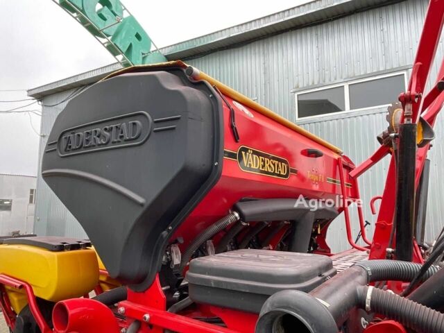 Вадерстад Tempo, объемом двигателя 0 л и пробегом 0 тыс. км за 80231 $, фото 6 на Automoto.ua