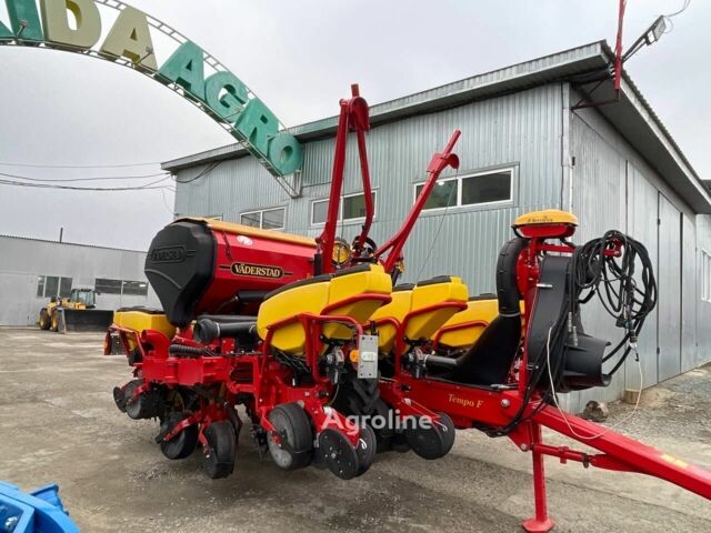 Вадерстад Tempo, объемом двигателя 0 л и пробегом 0 тыс. км за 80231 $, фото 3 на Automoto.ua