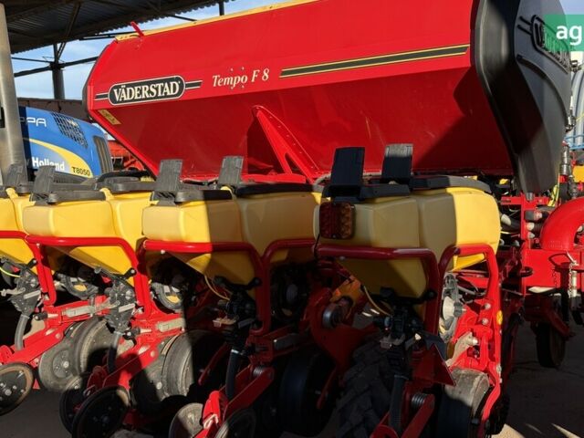 Вадерстад Tempo, объемом двигателя 0 л и пробегом 0 тыс. км за 75000 $, фото 1 на Automoto.ua