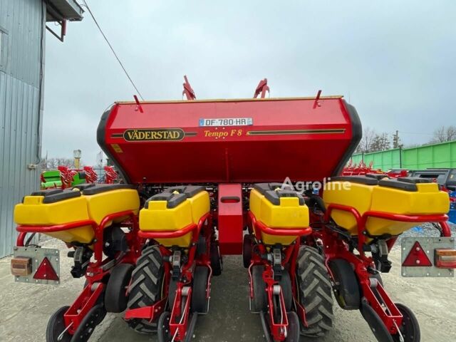 Вадерстад Tempo, объемом двигателя 0 л и пробегом 0 тыс. км за 80231 $, фото 2 на Automoto.ua