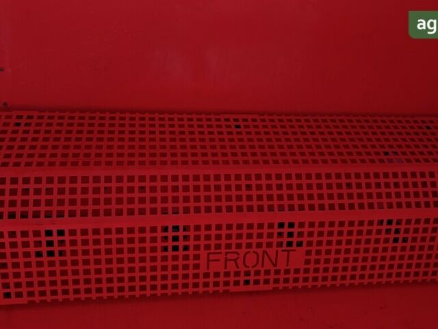 Вадерстад Tempo, объемом двигателя 0 л и пробегом 0 тыс. км за 75000 $, фото 5 на Automoto.ua