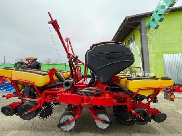 Вадерстад Tempo, объемом двигателя 0 л и пробегом 0 тыс. км за 80231 $, фото 5 на Automoto.ua