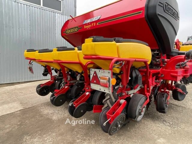 Вадерстад Tempo, объемом двигателя 0 л и пробегом 0 тыс. км за 80231 $, фото 4 на Automoto.ua