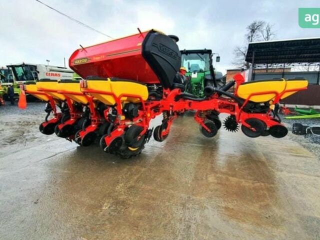 Вадерстад Tempo, об'ємом двигуна 0 л та пробігом 0 тис. км за 102891 $, фото 7 на Automoto.ua