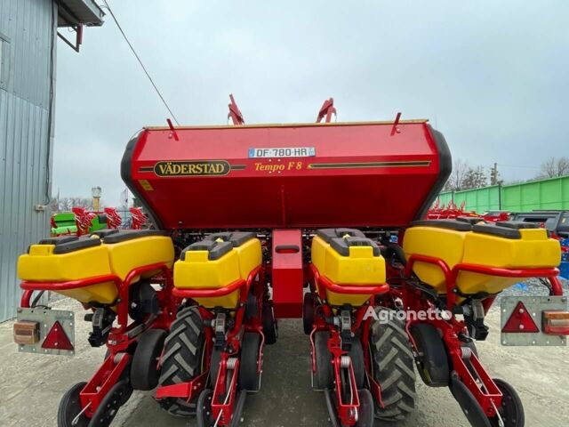 Вадерстад Tempo, объемом двигателя 0 л и пробегом 0 тыс. км за 80625 $, фото 2 на Automoto.ua