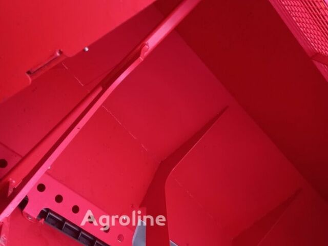 Вадерстад Tempo, объемом двигателя 0 л и пробегом 0 тыс. км за 164687 $, фото 6 на Automoto.ua