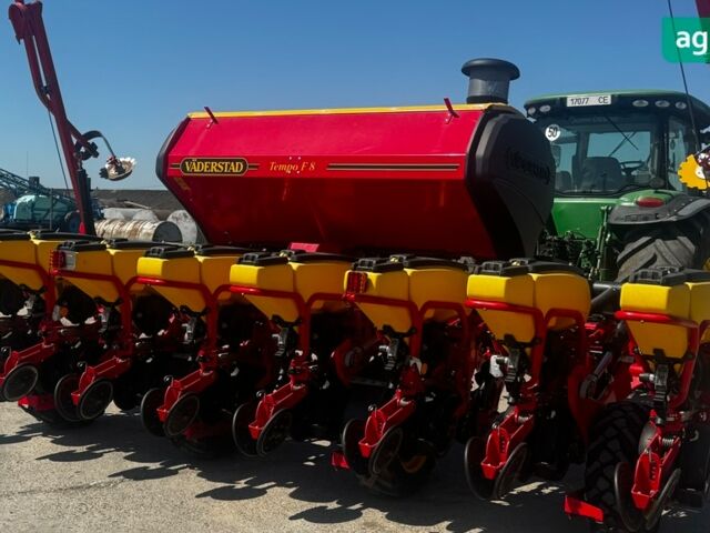 Вадерстад Tempo, об'ємом двигуна 0 л та пробігом 0 тис. км за 92000 $, фото 1 на Automoto.ua