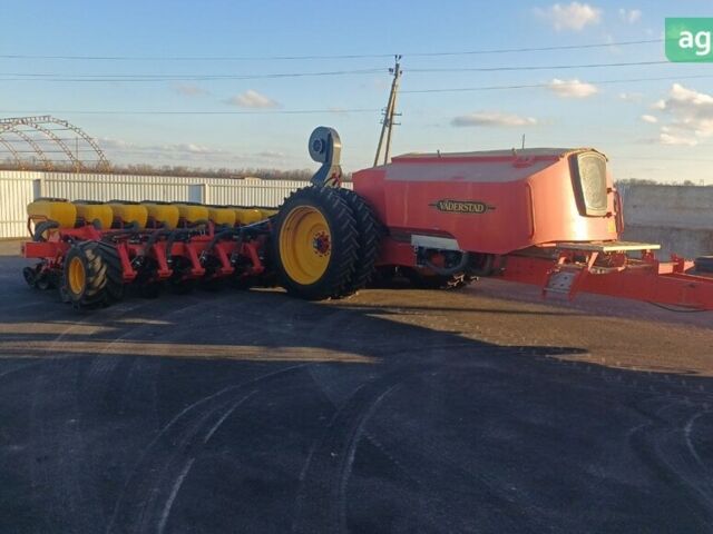 Вадерстад Tempo, об'ємом двигуна 0 л та пробігом 0 тис. км за 185414 $, фото 11 на Automoto.ua