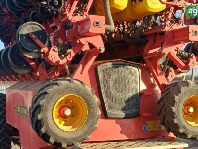 Вадерстад Tempo, об'ємом двигуна 0 л та пробігом 0 тис. км за 185414 $, фото 8 на Automoto.ua