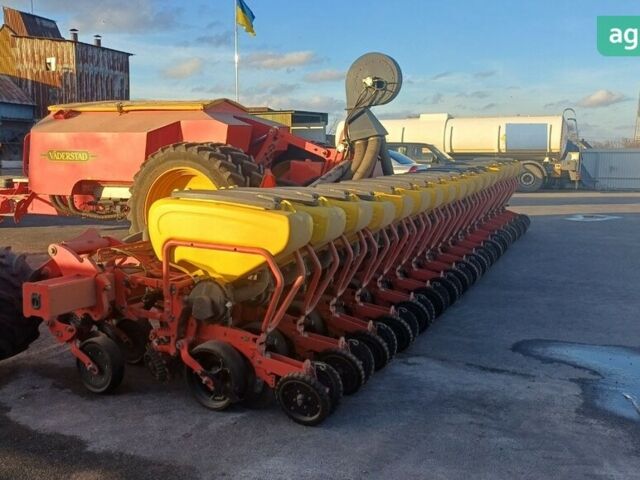 Вадерстад Tempo, об'ємом двигуна 0 л та пробігом 0 тис. км за 185414 $, фото 3 на Automoto.ua