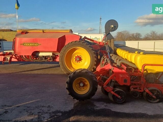 Вадерстад Tempo, об'ємом двигуна 0 л та пробігом 0 тис. км за 185414 $, фото 4 на Automoto.ua