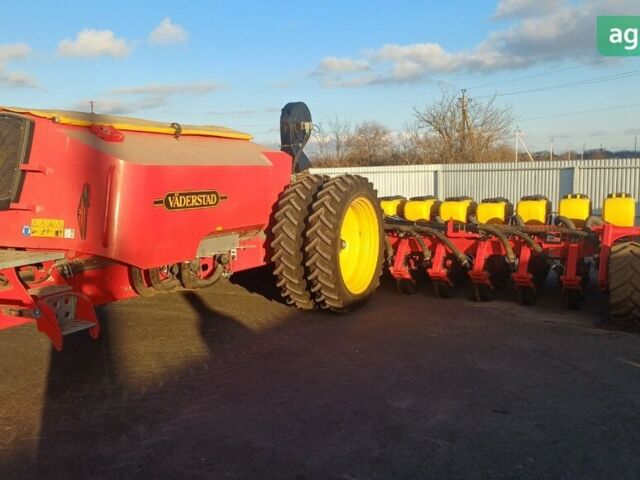 Вадерстад Tempo, об'ємом двигуна 0 л та пробігом 0 тис. км за 185414 $, фото 5 на Automoto.ua