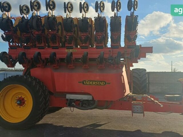 Вадерстад Tempo, об'ємом двигуна 0 л та пробігом 0 тис. км за 185414 $, фото 9 на Automoto.ua