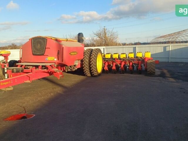 Вадерстад Tempo, об'ємом двигуна 0 л та пробігом 0 тис. км за 185414 $, фото 7 на Automoto.ua