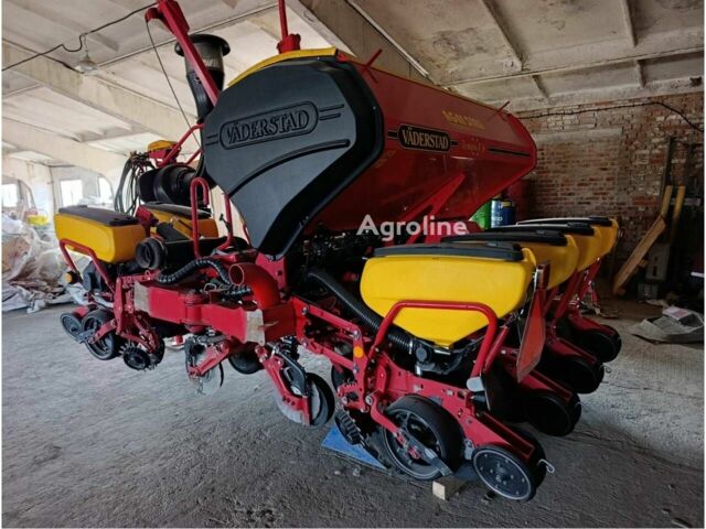 Вадерстад Tempo, объемом двигателя 0 л и пробегом 0 тыс. км за 103965 $, фото 3 на Automoto.ua