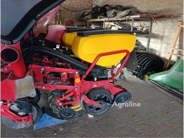 Вадерстад Tempo, объемом двигателя 0 л и пробегом 0 тыс. км за 103965 $, фото 4 на Automoto.ua