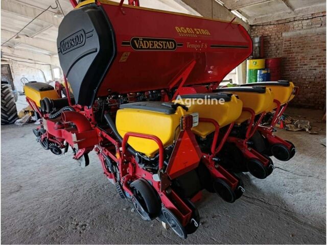 Вадерстад Tempo, объемом двигателя 0 л и пробегом 0 тыс. км за 103965 $, фото 2 на Automoto.ua