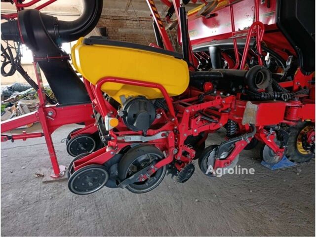 Вадерстад Tempo, объемом двигателя 0 л и пробегом 0 тыс. км за 103965 $, фото 5 на Automoto.ua