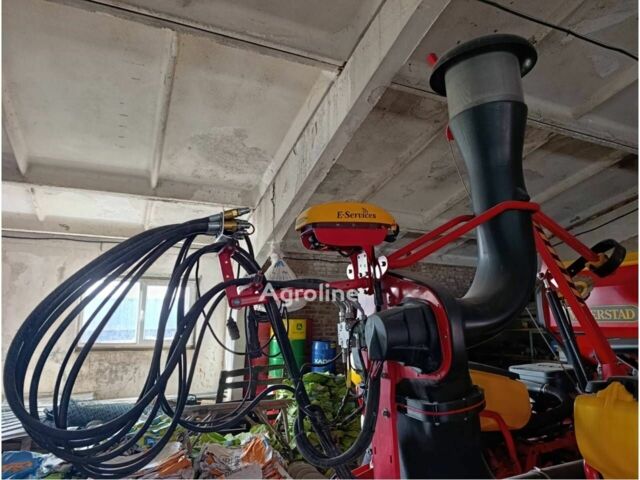 Вадерстад Tempo, объемом двигателя 0 л и пробегом 0 тыс. км за 103965 $, фото 6 на Automoto.ua