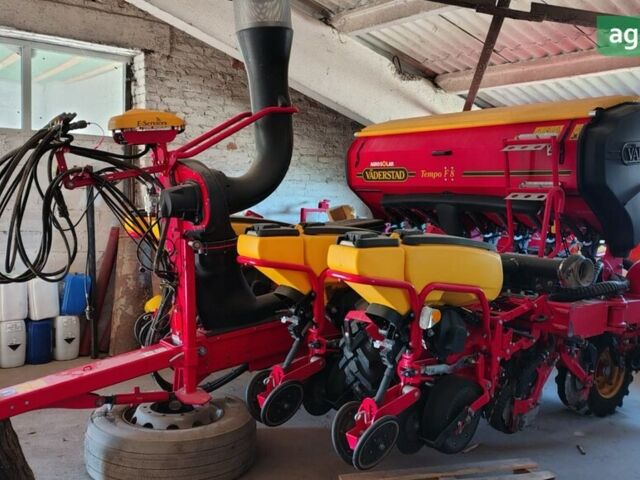 Вадерстад Tempo, объемом двигателя 0 л и пробегом 0 тыс. км за 123282 $, фото 1 на Automoto.ua