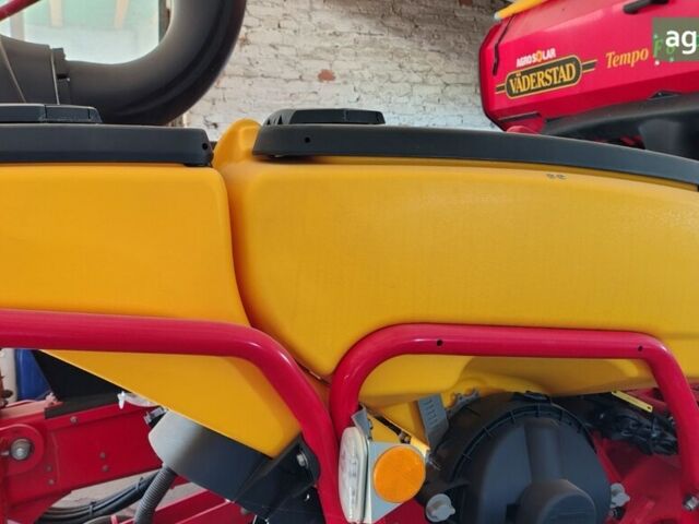 Вадерстад Tempo, объемом двигателя 0 л и пробегом 0 тыс. км за 123282 $, фото 10 на Automoto.ua