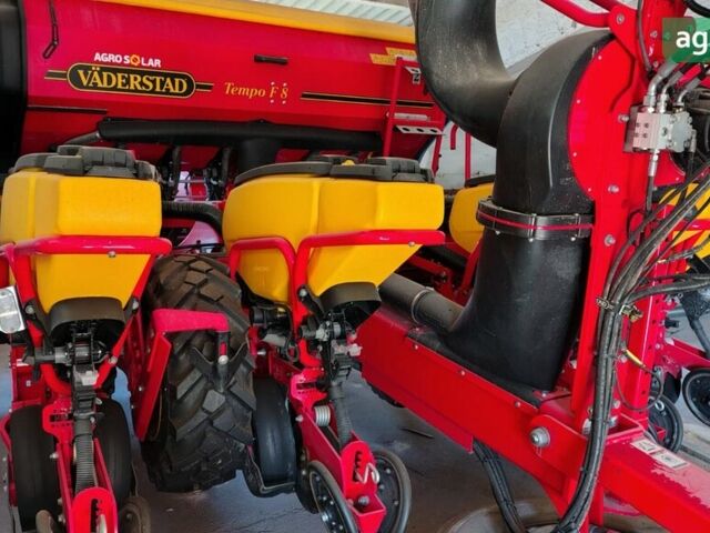 Вадерстад Tempo, объемом двигателя 0 л и пробегом 0 тыс. км за 123282 $, фото 7 на Automoto.ua