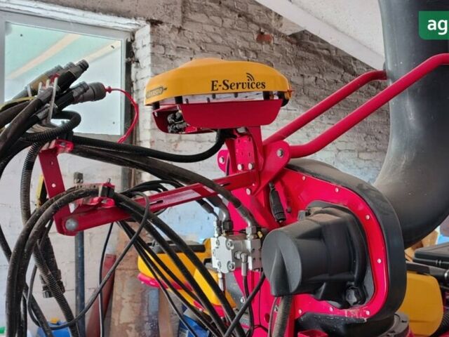 Вадерстад Tempo, объемом двигателя 0 л и пробегом 0 тыс. км за 123282 $, фото 8 на Automoto.ua