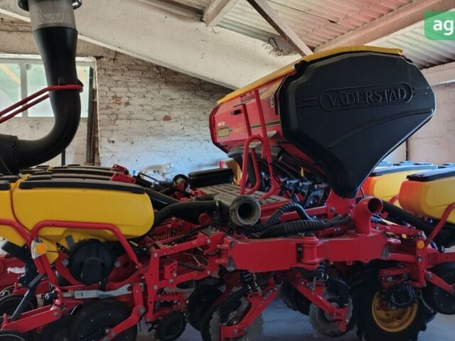 Вадерстад Tempo, объемом двигателя 0 л и пробегом 0 тыс. км за 123282 $, фото 2 на Automoto.ua