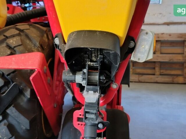 Вадерстад Tempo, объемом двигателя 0 л и пробегом 0 тыс. км за 123282 $, фото 9 на Automoto.ua