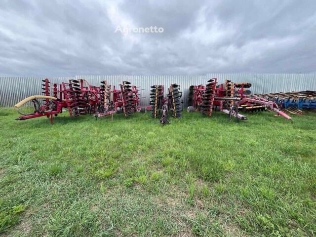 Червоний Вадерстад ТопДавн, об'ємом двигуна 0 л та пробігом 0 тис. км за 7012 $, фото 7 на Automoto.ua