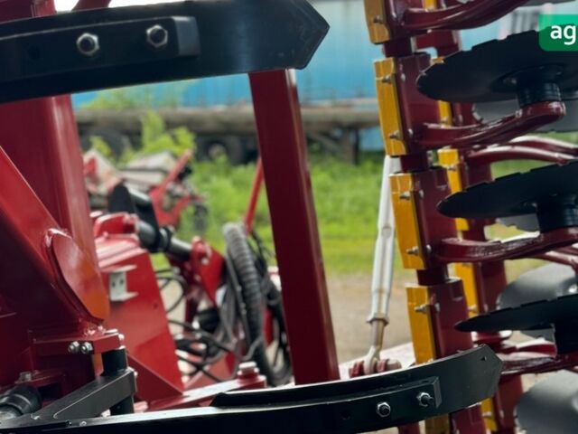 Вадерстад ТопДавн, объемом двигателя 0 л и пробегом 0 тыс. км за 35090 $, фото 9 на Automoto.ua