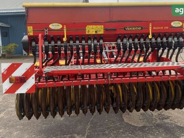 Вадерстад ТопДавн, об'ємом двигуна 0 л та пробігом 0 тис. км за 65347 $, фото 4 на Automoto.ua