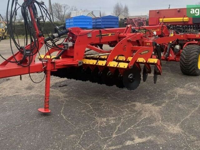 Вадерстад ТопДавн, об'ємом двигуна 0 л та пробігом 0 тис. км за 65347 $, фото 7 на Automoto.ua