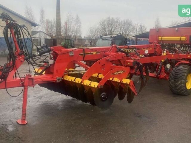 Вадерстад ТопДавн, об'ємом двигуна 0 л та пробігом 0 тис. км за 65347 $, фото 1 на Automoto.ua