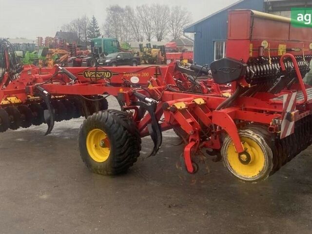 Вадерстад ТопДавн, об'ємом двигуна 0 л та пробігом 0 тис. км за 65347 $, фото 5 на Automoto.ua