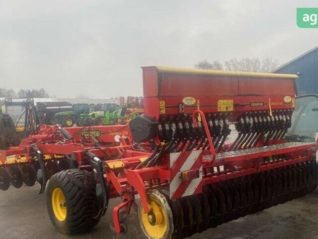 Вадерстад ТопДавн, об'ємом двигуна 0 л та пробігом 0 тис. км за 65347 $, фото 6 на Automoto.ua